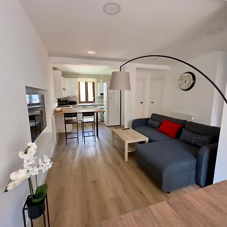 Apartamento En El Centro De Santander A Estrenar Leilighet Eksteriør bilde