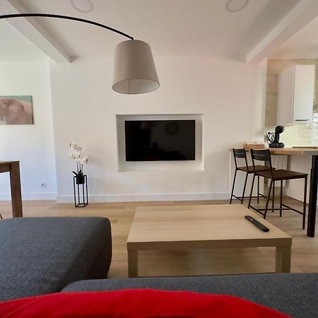 Apartamento En El Centro De Santander A Estrenar Leilighet Eksteriør bilde