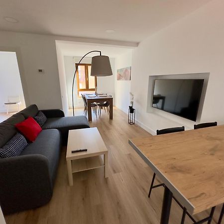 Apartamento En El Centro De Santander A Estrenar Leilighet Eksteriør bilde