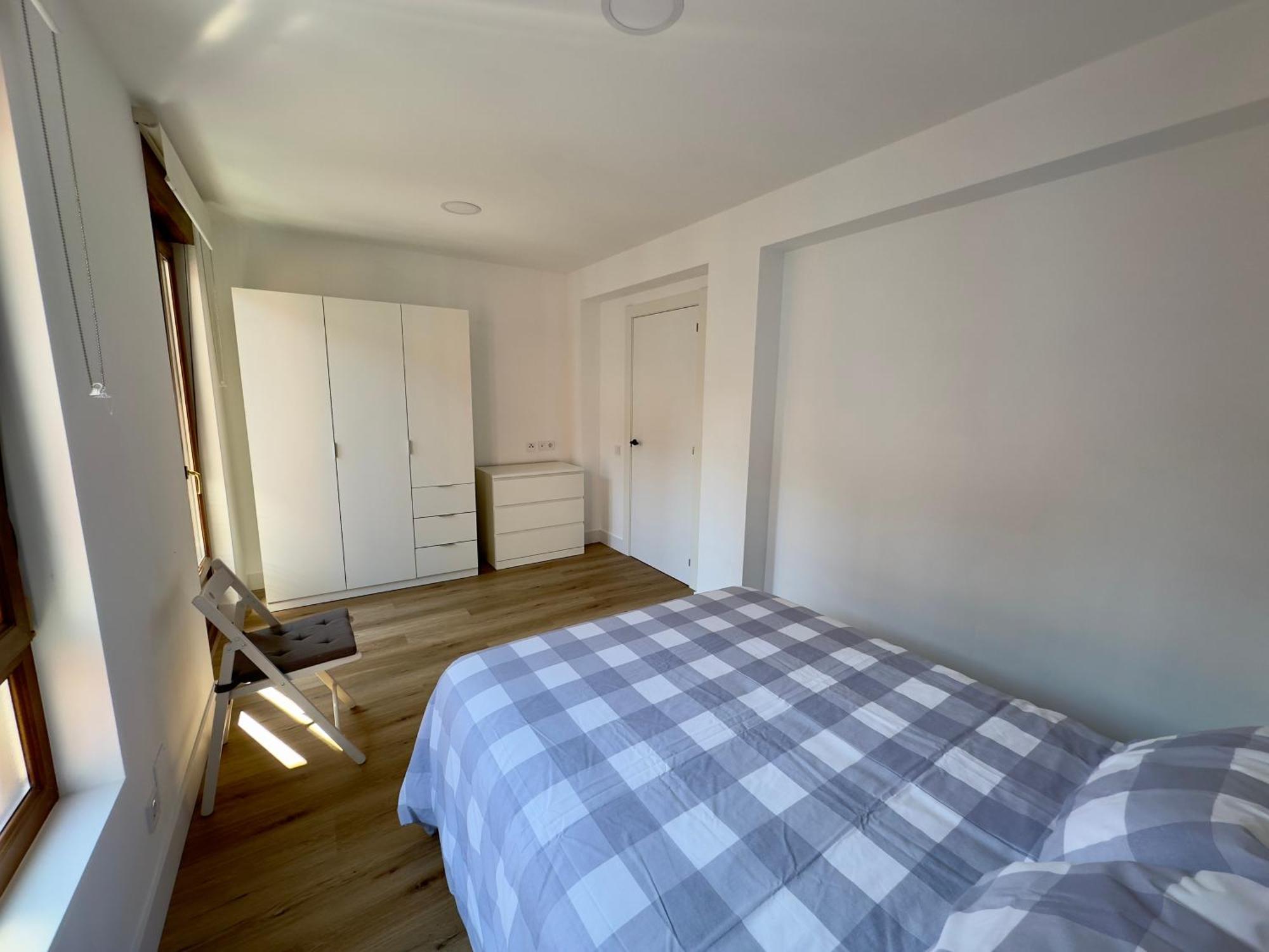 Apartamento En El Centro De Santander A Estrenar Leilighet Eksteriør bilde