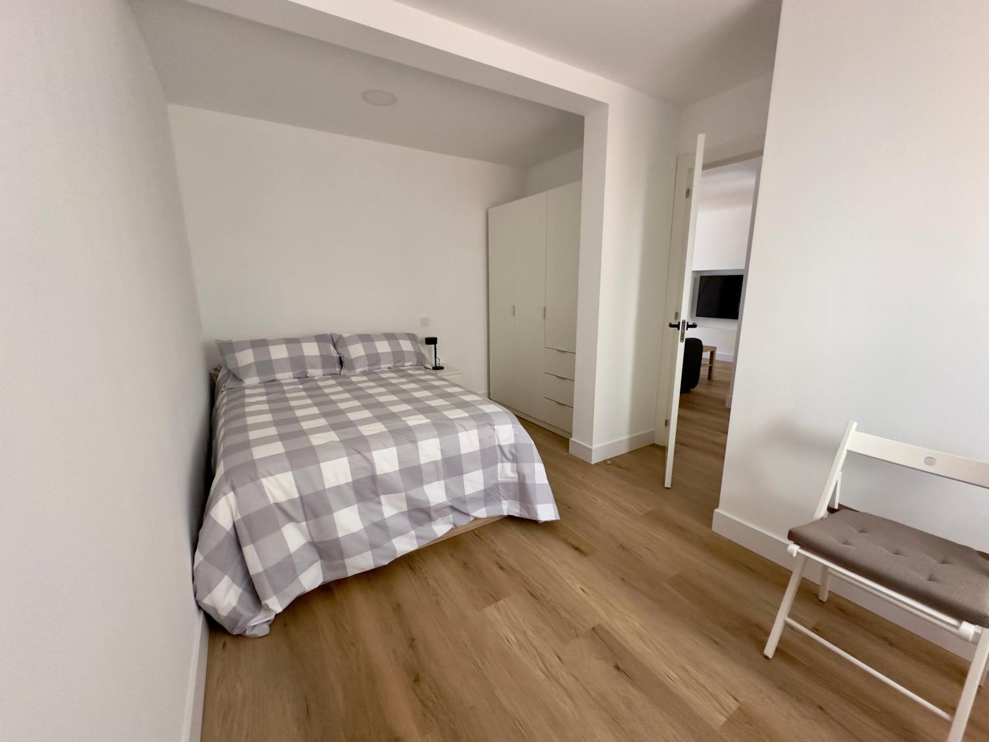 Apartamento En El Centro De Santander A Estrenar Leilighet Eksteriør bilde
