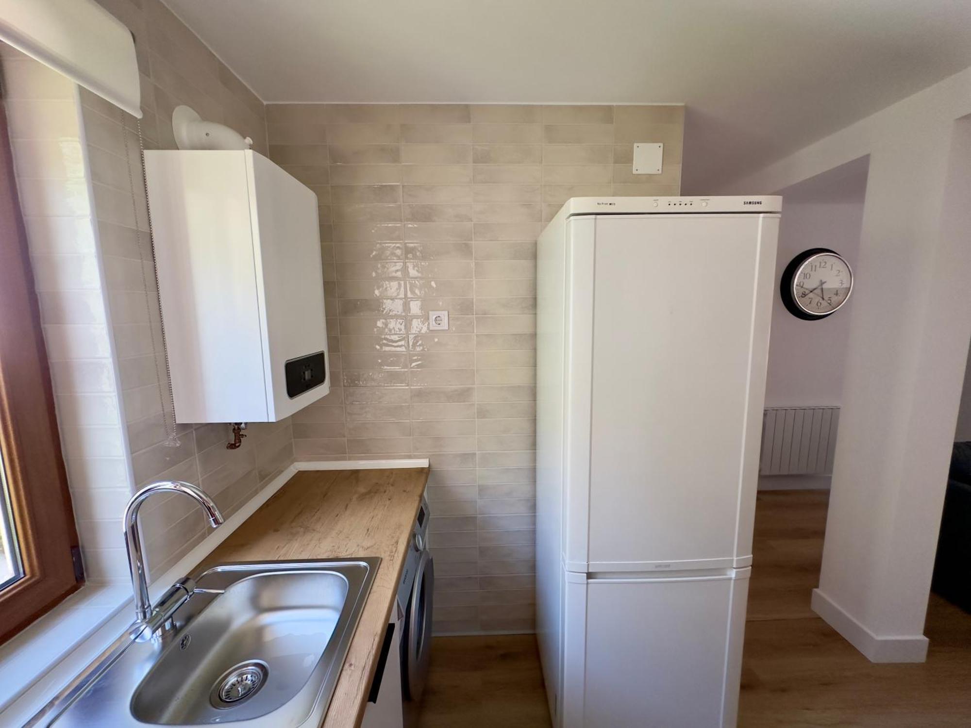 Apartamento En El Centro De Santander A Estrenar Leilighet Eksteriør bilde