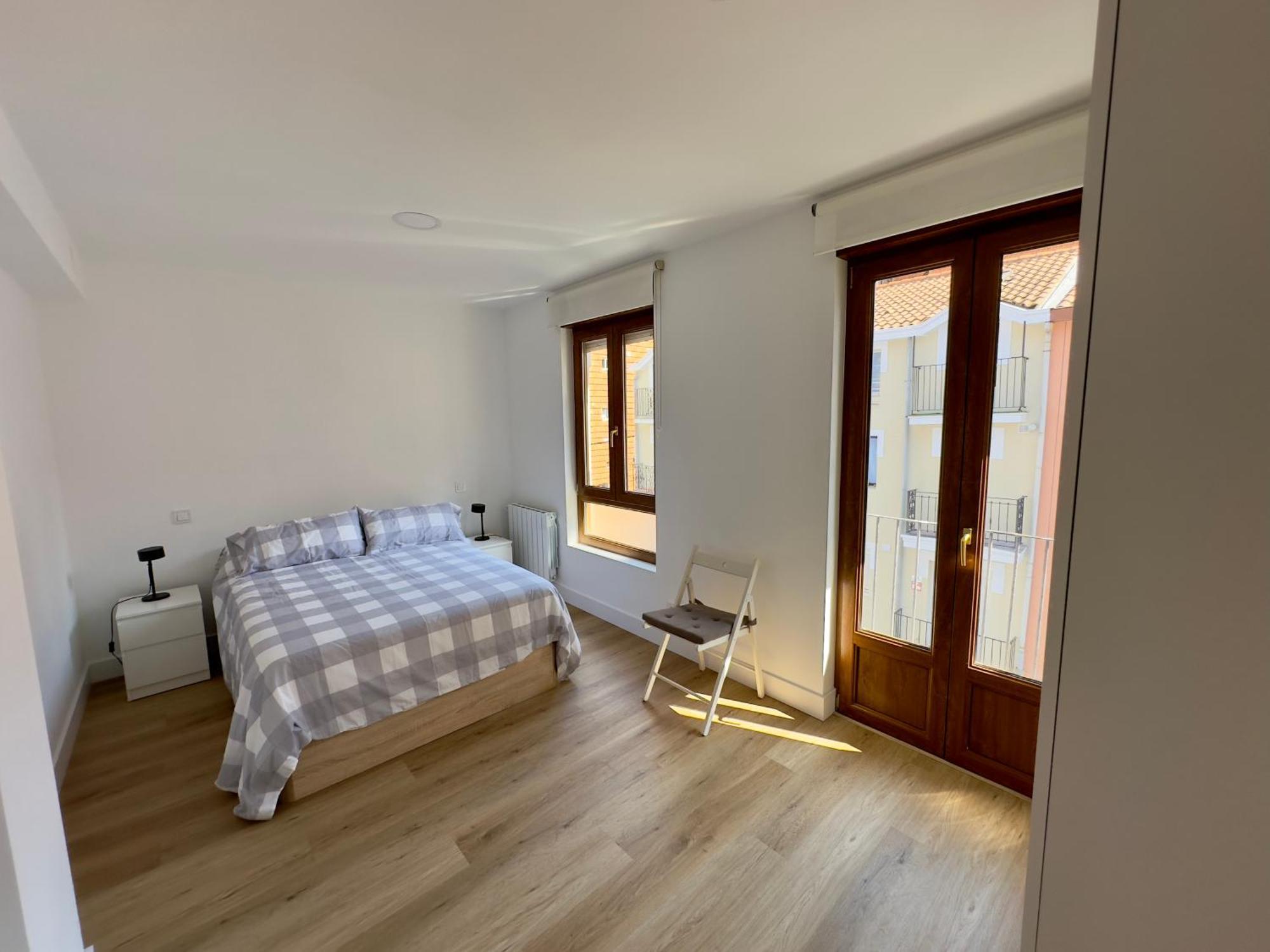 Apartamento En El Centro De Santander A Estrenar Leilighet Eksteriør bilde